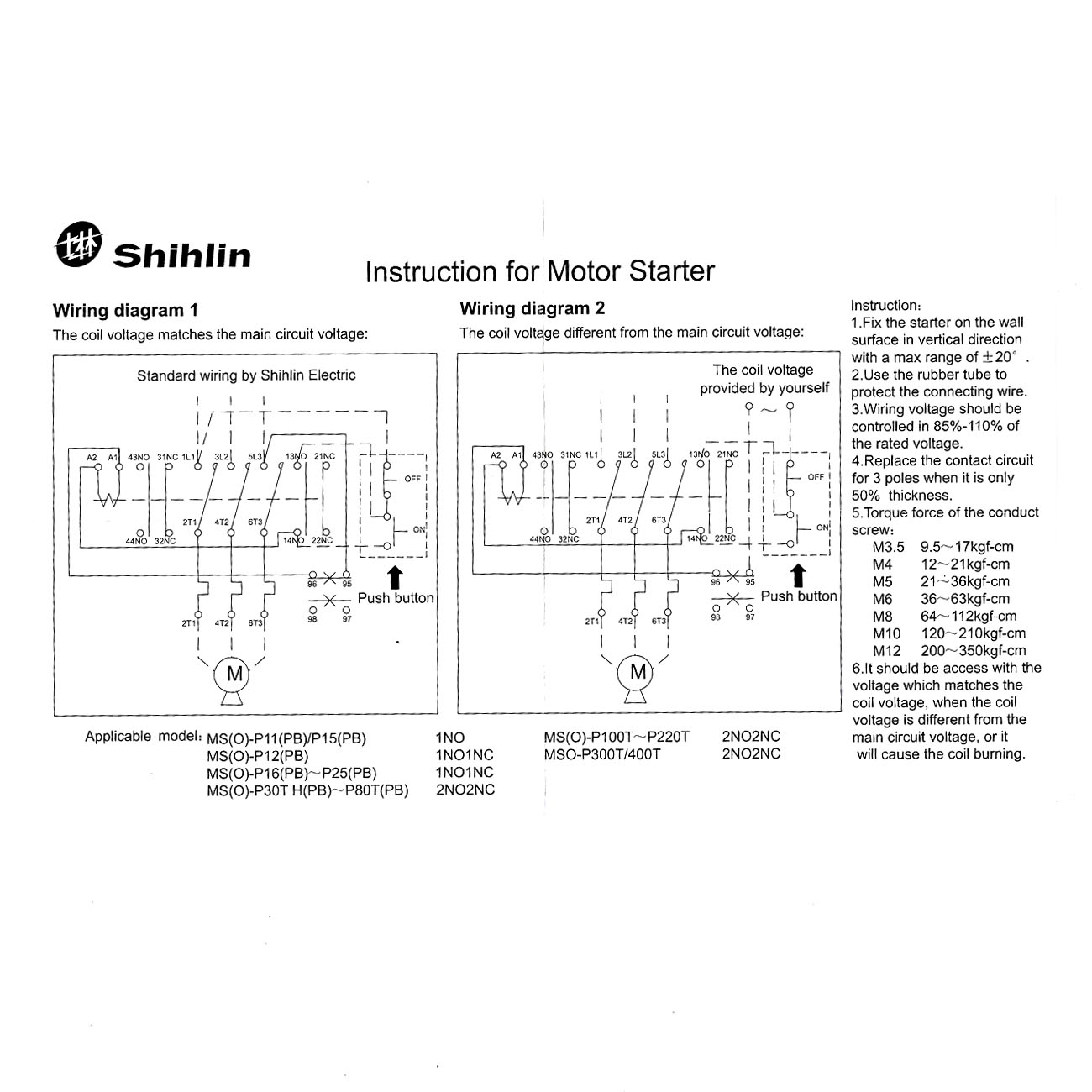 Weg Motor Wiring Diagram 480 Volt 3 Phase - Complete Wiring Schemas